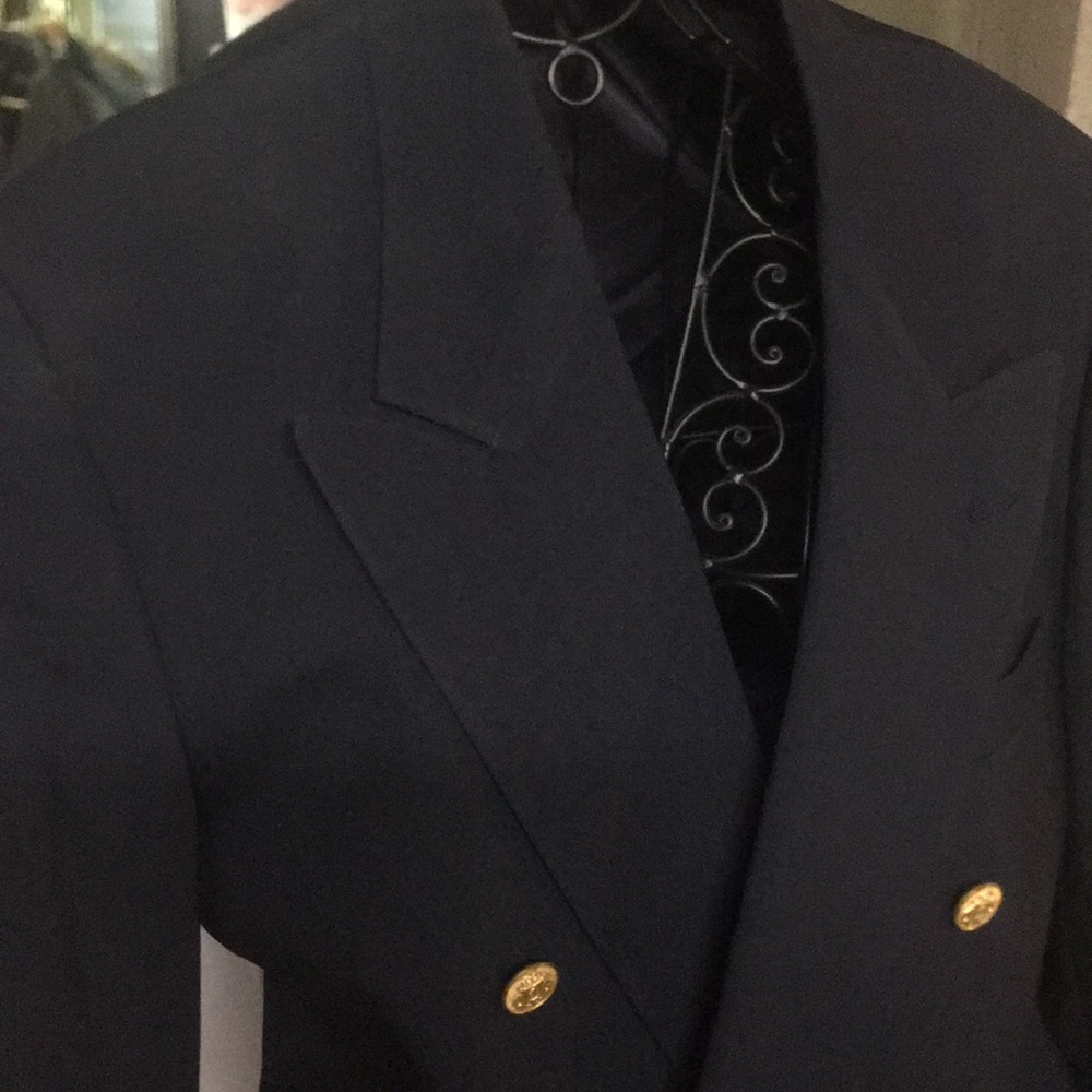 Suite Jacket - image 2